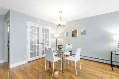 345 Harvard St unit 3C, Cambridge, MA 02138 - photo 4