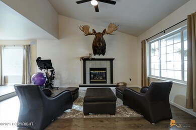 Fabulous Family Room!