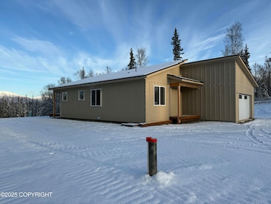 1427 N Utopia View Cir, Wasilla, AK 99654 - photo 2