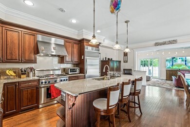 81 Beacon St unit 1, Arlington, MA 02474 - photo 6