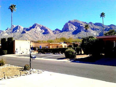 22 W Valle Place, Tucson, AZ 85737 - photo 2