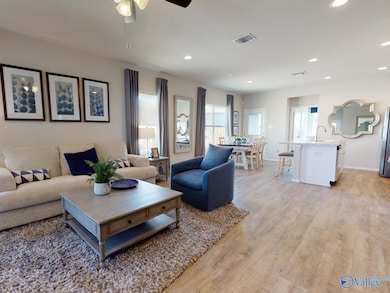 1036 John Ave, Trinity, AL 35673 - photo 6