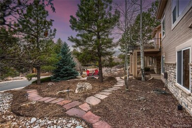 Beautifully Landscaped Backyard!