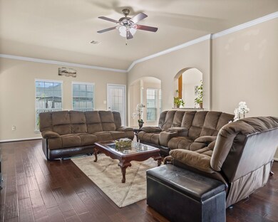 3240 El Camino St, Bay City, TX 77414 - photo 5