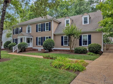 3766 Churchwood Place, Henrico, VA 23233 - photo 2