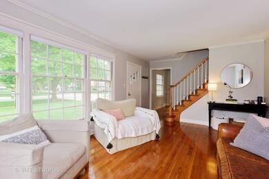 1418 E Evergreen St, Wheaton, IL 60187 - photo 6