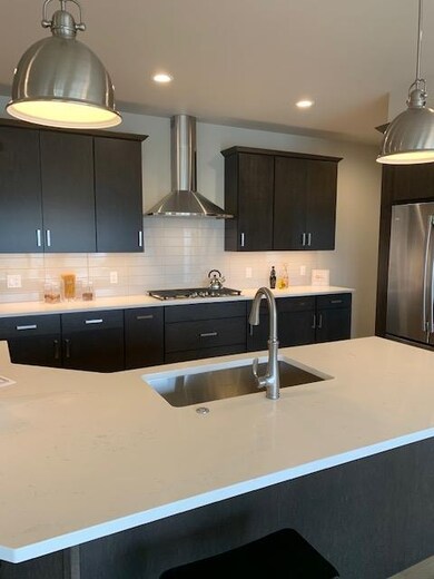 409 Peterson Trail, Oregon, WI 53575 - photo 3