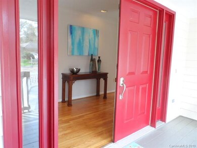 Welcome Home -- come on in
