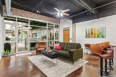 1339 S Flores St unit 106, San Antonio, TX 78204 - photo 2