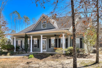 431 Sand Pit Rd, Harlem, GA 30814 - photo 2