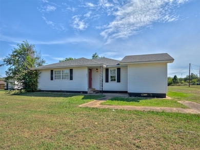 603 S 13th St, Tecumseh, OK 74873 - photo 7