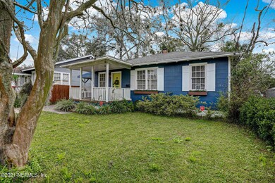 2972 Collier Ave, Jacksonville, FL 32205 - photo 3