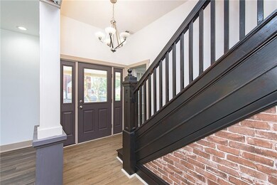 222 E 7th St, Lapel, IN 46051 - photo 4