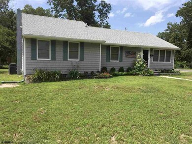 411 Hanthorn St, Mays Landing, NJ 08330 - photo 2