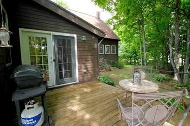 Sit and enjoy your morning coffee on...