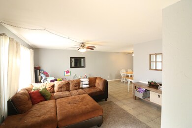 LIVING ROOM ENTRANCE