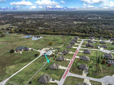 5007 E 82nd St N, Sperry, OK 74073 - photo 6