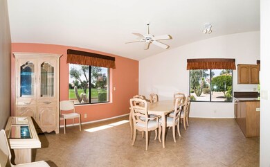 Eating Area
