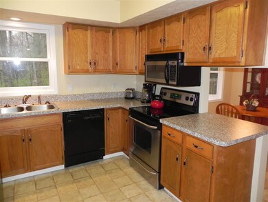 17317 Woodhurst Rd, Granger, IN 46530 - photo 2