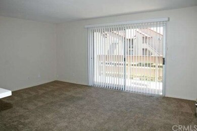 Large Living Room with New Carpet & Paint