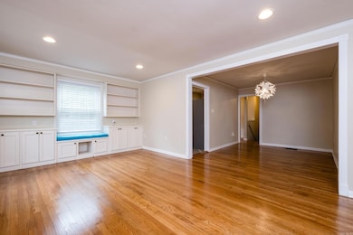 904 N Polk St, Little Rock, AR 72205 - photo 4