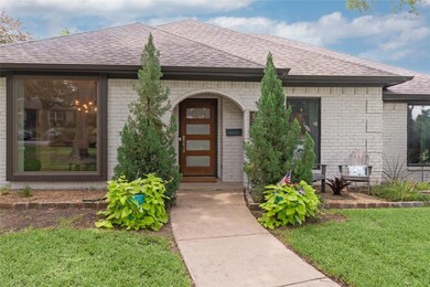 6533 Mercedes Ave, Dallas, TX 75214 - photo 2