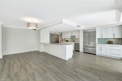 Monaco Beach Club unit 205, Naples, FL 34103 - photo 4