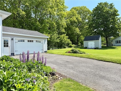 3228 Cedarvale Rd, Nedrow, NY 13120 - photo 4