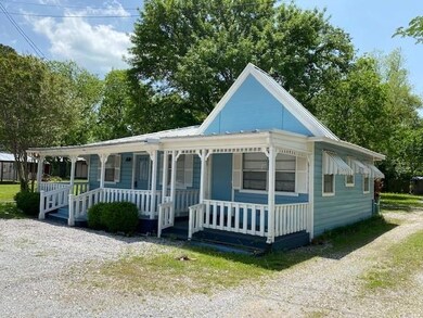 209 Farm To Market 120, Pottsboro, TX 75076 - photo 2