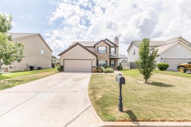 409 Alachua St, Byron, GA 31008 - photo 2