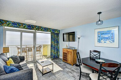 2701 S Ocean Blvd unit 1103, North Myrtle Beach, SC 29582 - photo 7