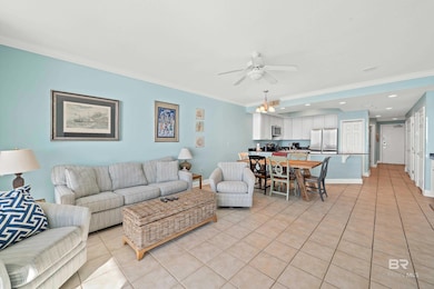 San Carlos Condominiums unit 906, Gulf Shores, AL 36542 - photo 7