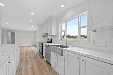 3695 Traviana Rd, Conway, SC 29526 - photo 5