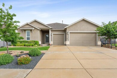 202 Iron Rail Ln, Georgetown, TX 78633 - photo 4