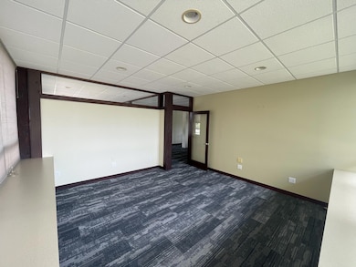 Corner Office