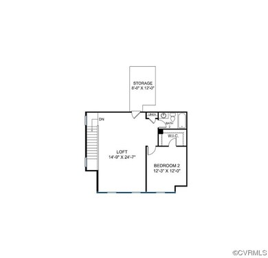 9424 Tesserae Way, Richmond, VA 23238 - photo 3