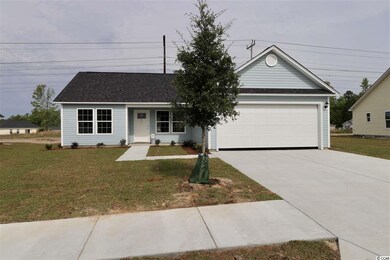 2506 Baronesso Ct unit Lot 91, Conway, SC 29527 - photo 7