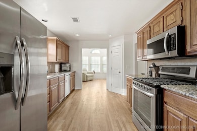 1713 S Narcissus Place, Broken Arrow, OK 74012 - photo 7