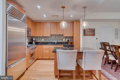 The Columbia Residences unit 531, Washington, DC 20037 - photo 5