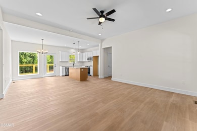 2319 Geraldine Way, Sevierville, TN 37876 - photo 7