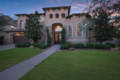 3302 Rumbling Rock Ln, Katy, TX 77494 - photo 2