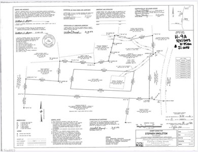 1911 Ether Rd, Star, NC 27356 - photo 2