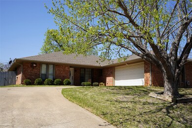 3 Haven Cir, Denison, TX 75020 - photo 2
