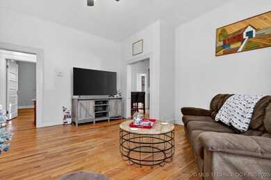 1013 S Johnstone Ave, Bartlesville, OK 74003 - photo 4