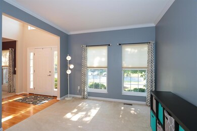 6327 Cambridge Trail, Liberty Township, OH 45044 - photo 5