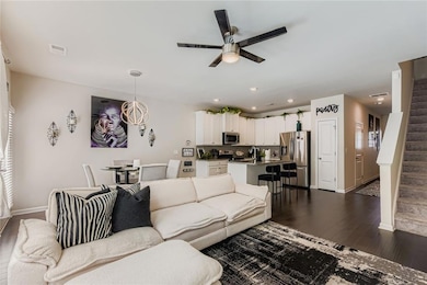 3410 Highbury Way, Stonecrest, GA 30038 - photo 7