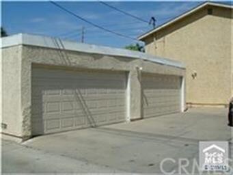 Garages