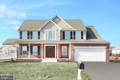 64 Greenbriar Ln unit 58, Gettysburg, PA 17325 - photo 3