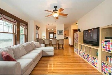 109 Milton St, Arlington, MA 02474 - photo 7