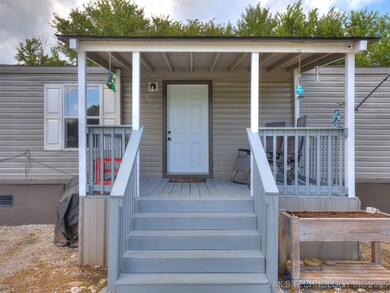 8316 S 300th East Ave, Broken Arrow, OK 74014 - photo 3